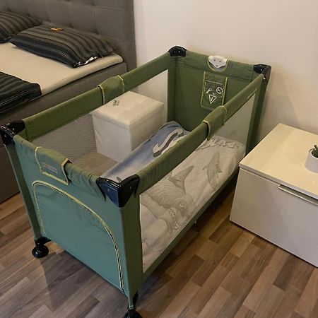 Gemuetliches Einliegerapartment, 50 Qm Trippstadt Buitenkant foto