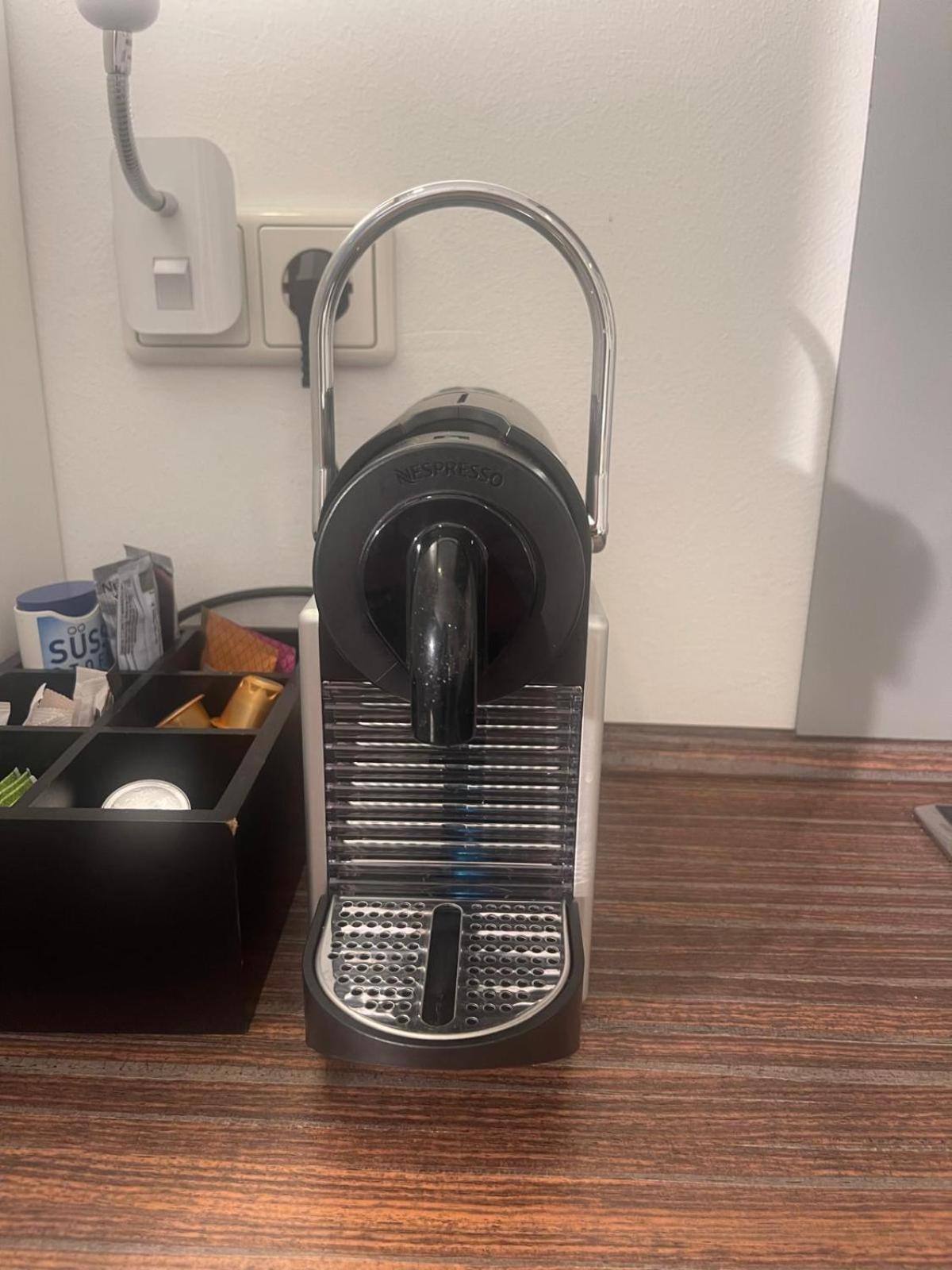 Gemuetliches Einliegerapartment, 50 Qm Trippstadt Buitenkant foto